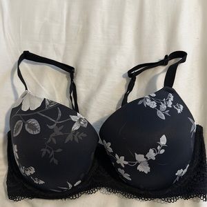 36DD Push up Bra